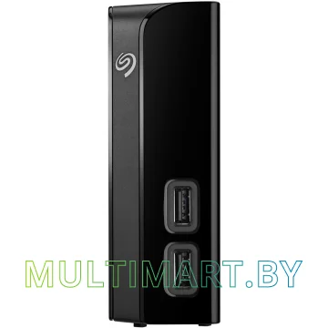 Внешний жесткий диск Seagate Backup Plus Hub 6TB (STEL6000200)